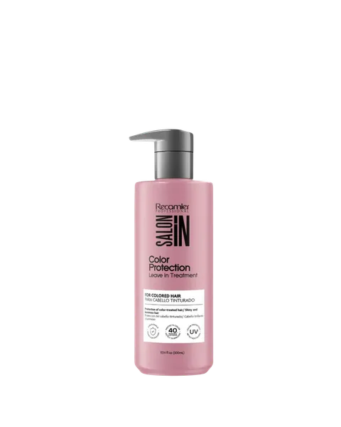 Tratamiento Color Protection Leave In Treatment 300ml