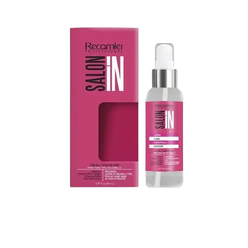 Suero Capilar Liss Control Serum +Pro 85ml