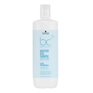 Shampoo BC Bonacure Moisture Kick Aloe Vera 1.000ml