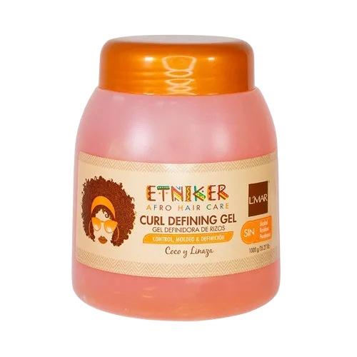 Gel Definidor de Rizos Curl Defining Gel 1.000g