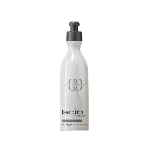 Termoprotector Lacio Seductor 300ml