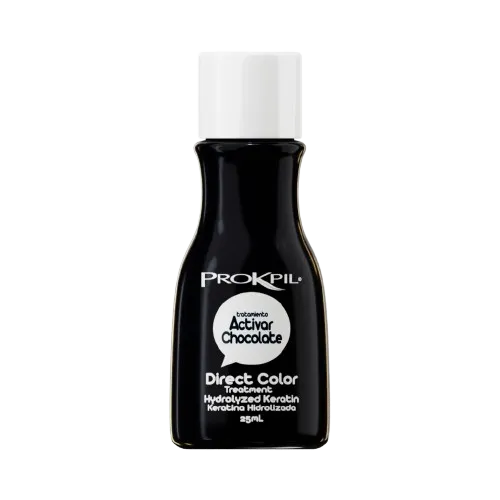 Activador de Color 25ml