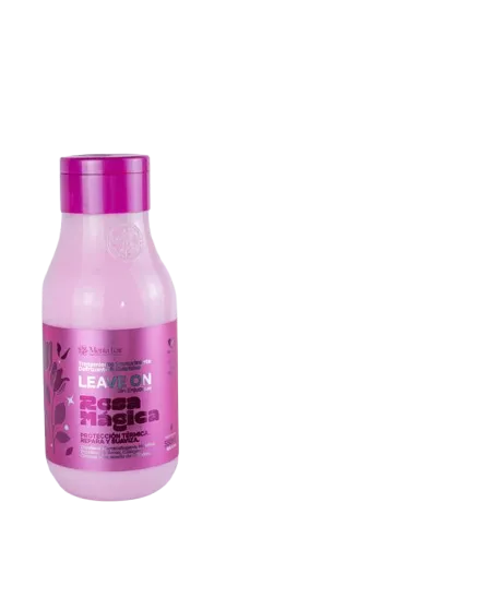 Tratamiento Leave On Rosa Mágica Protección Térmica 550ml
