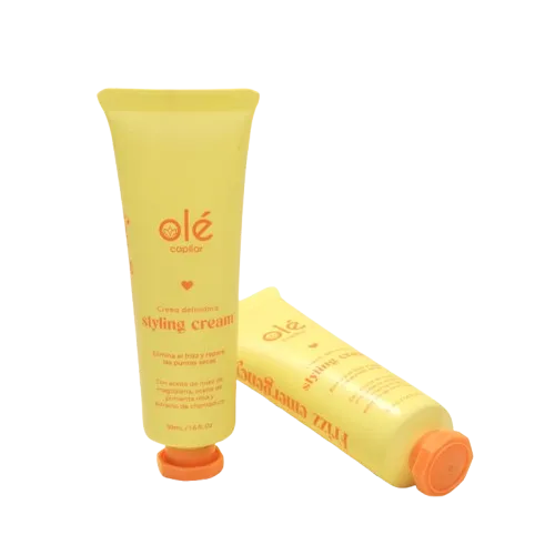 Crema Peinadora Antifrizz Frizz Emergency
