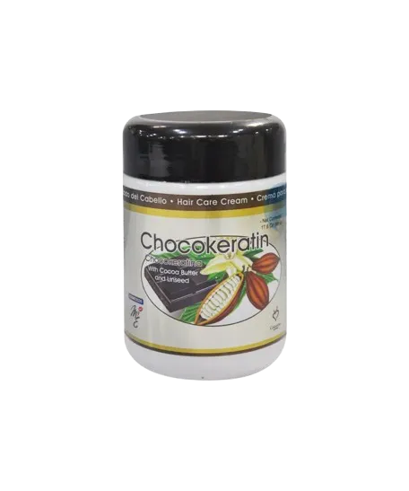 Tratamiento Capilar Chocokeratin Cosméticos MyE 500g