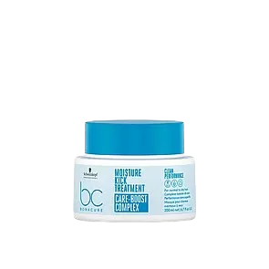 Tratamiento Hidratante BC Bonacure Moisture Kick Aloe Vera 200ml