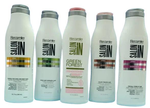 Acondicionadores Surtidos Línea Profesional 300ml