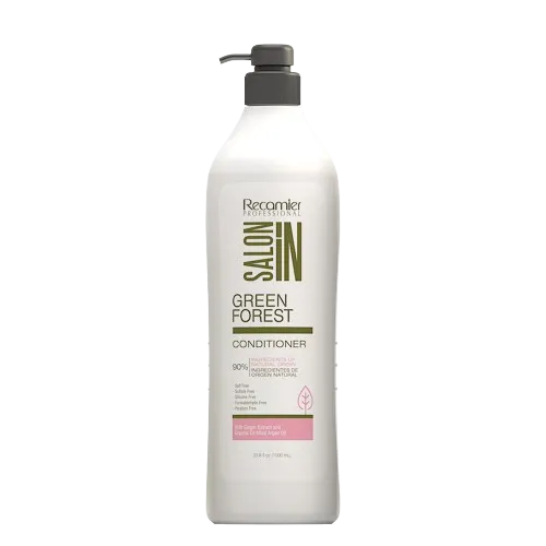 Acondicionador Green Forest Natural Origin 1.000ml