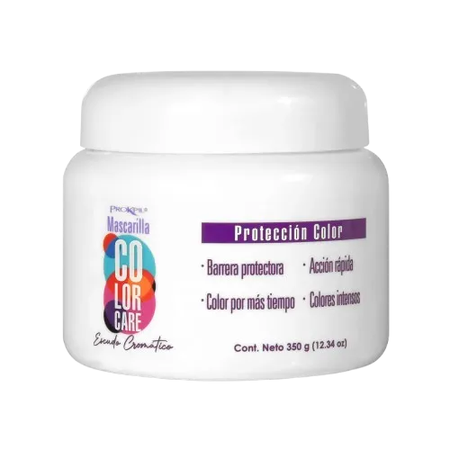 Mascarilla Protección Color Care 350g