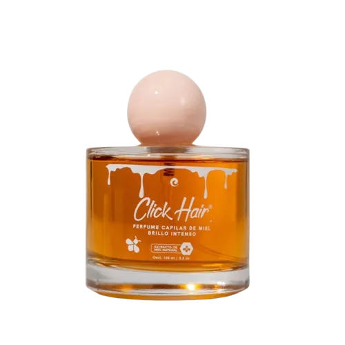 Perfume Capilar de Miel Brillo Intenso