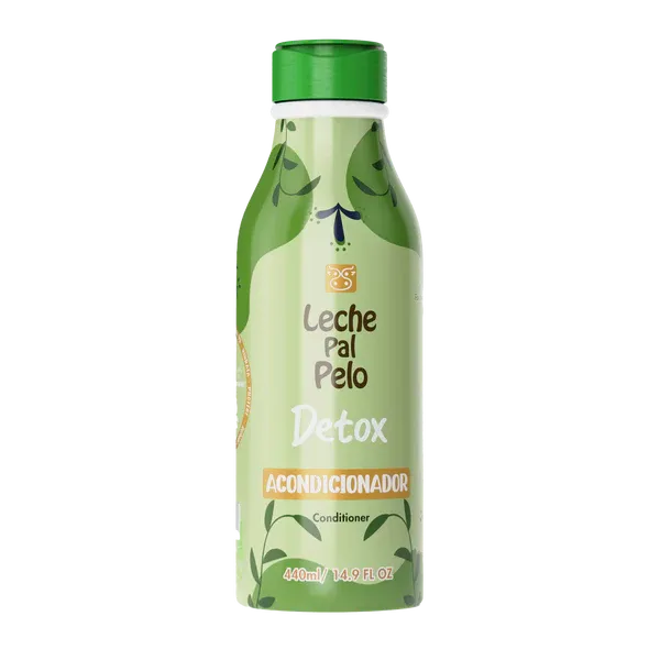 Acondicionador Detox 440ml