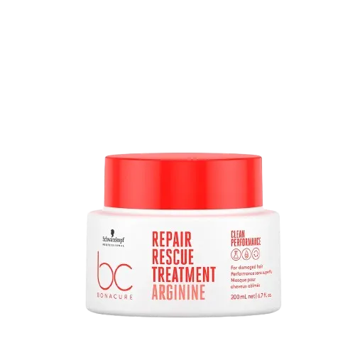 Tratamiento Reparador BC Bonacure Repair Rescue Arginine 200ml