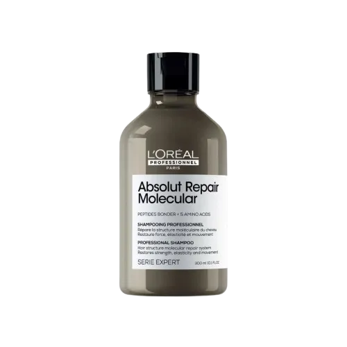 Shampoo L'Oréal Professionnel Absolut Repair Molecular 300ml