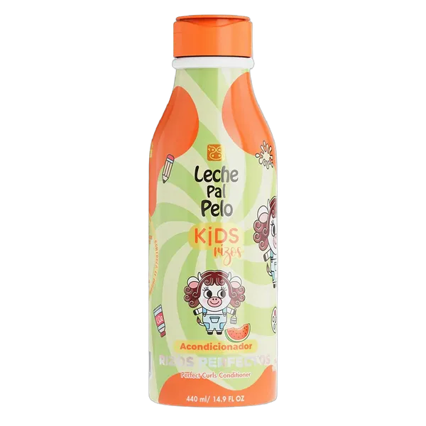 Acondicionador Rizos Perfectos Kids 440ml