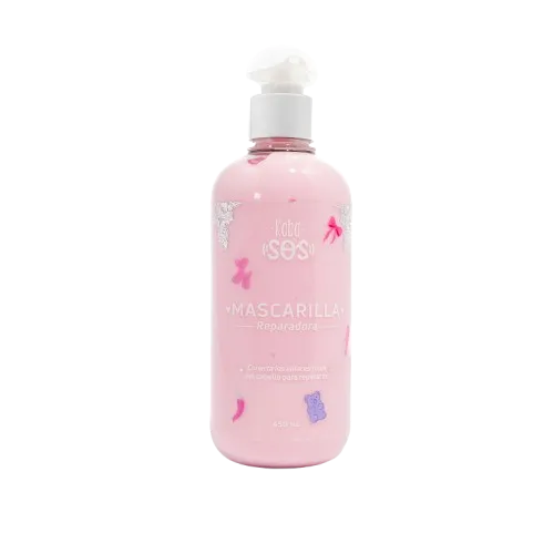 Mascarilla Reparadora SOS Enlaces Rotos