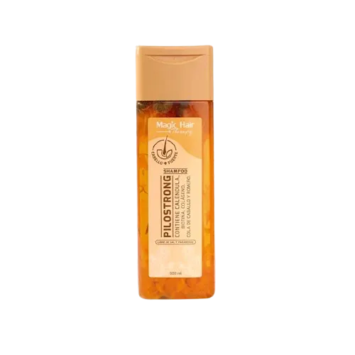 Shampoo Pilostrong Anticaída
