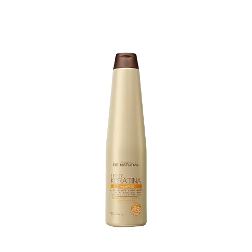 Lisso Keratina Shampoo Alisante y Antifrizz