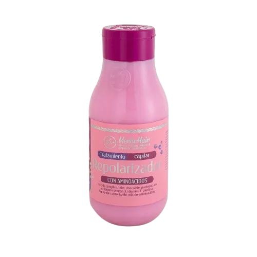 Tratamiento Capilar Repolarizador con Aminoácidos 500ml