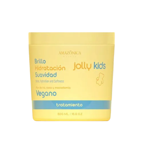 Tratamiento Vegano Jolly Kids 500ml
