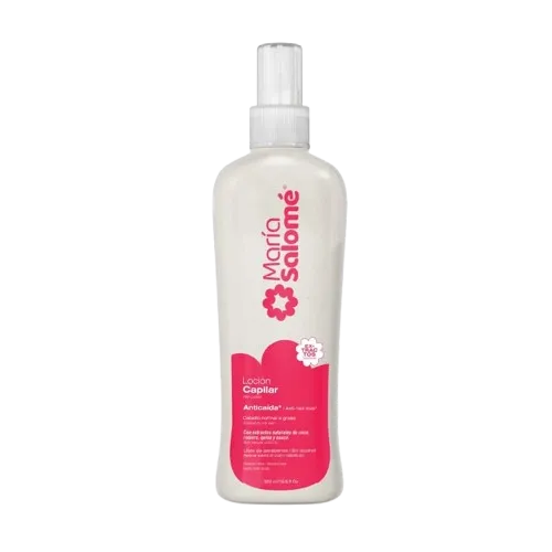 Loción Capilar Anticaída Cabello Normal a Graso María Salomé 320ml