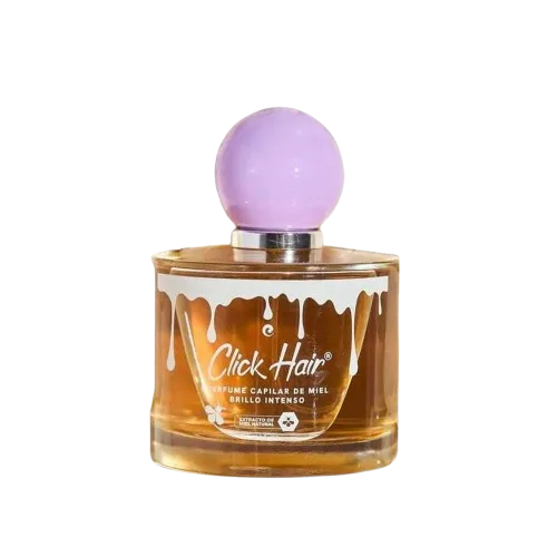 Perfume Capilar de Masmelo Dulce