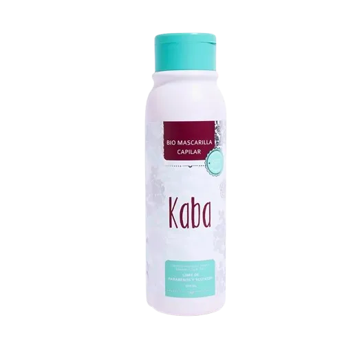 Bio Mascarilla Capilar Estimulante