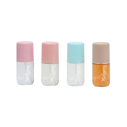 Perfume Corporal y Capilar (Variedades)