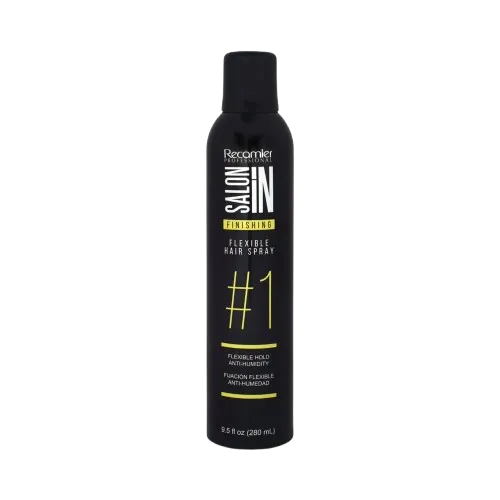 Laca Flexible Hair Spray #1 Fijación Flexible 280ml