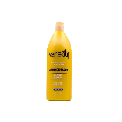 Acondicionador Cabello Normal Versatil 1000ml