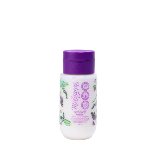 Acondicionador Ultranutritivo Premium Mini