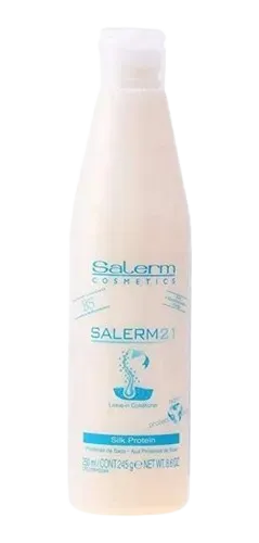 Salerm 21 Leave-in Conditioner Silk Protein