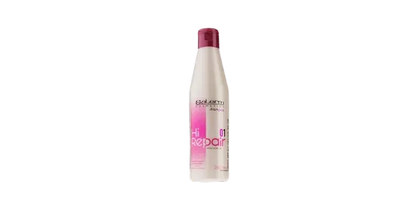 Shampoo Hi Repair 01 Rejuvenecedor Capilar