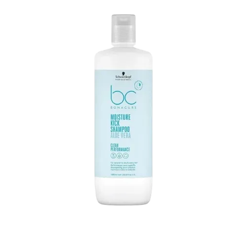 Acondicionador BC Bonacure Moisture Kick Aloe Vera 1.000ml