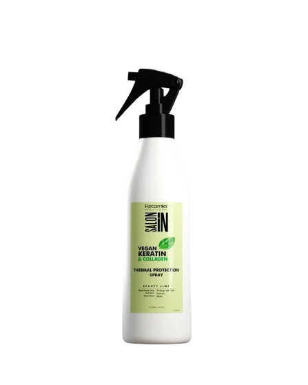 Termoprotector en Spray Vegan Keratin & Collagen 300ml