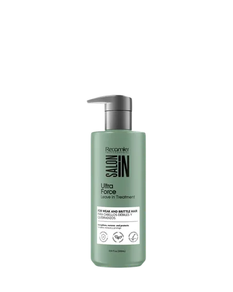 Tratamiento Ultra Force Leave In Treatment 300ml