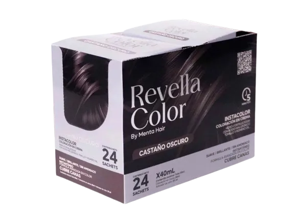 Sachet Matizante Revella Color Instacolor 40ml