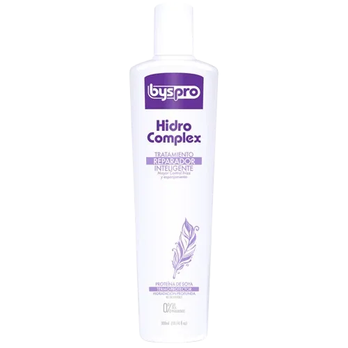 Tratamiento Reparador Inteligente Hidro Complex 300ml