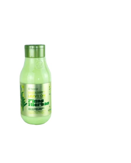 Tratamiento Leave On Finas Hierbas Protección Térmica 550ml