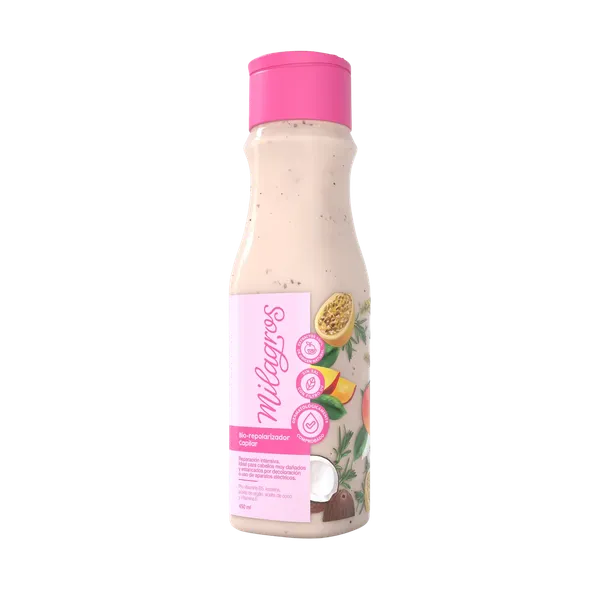 Tratamiento Bio-Repolarizador Advance