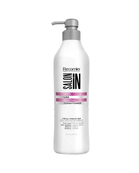 Acondicionador Liss Control +Pro 1.000ml