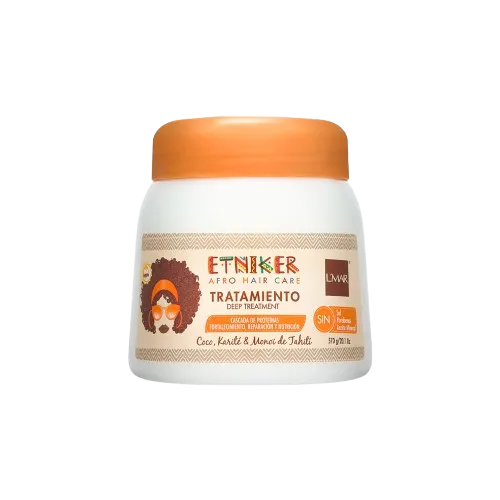 Tratamiento Deep Treatment Cascada de Proteínas 570g