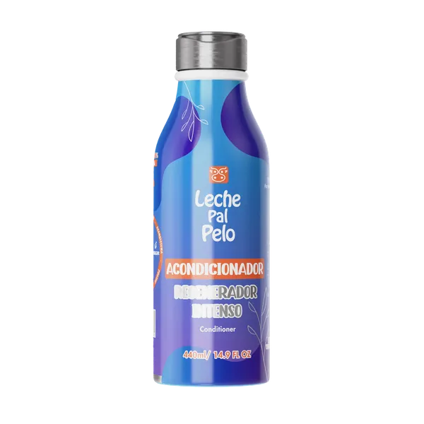 Acondicionador Regenerador Intenso 440ml