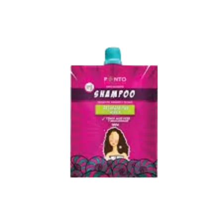 Recupera tus Rizos Shampoo Doypack