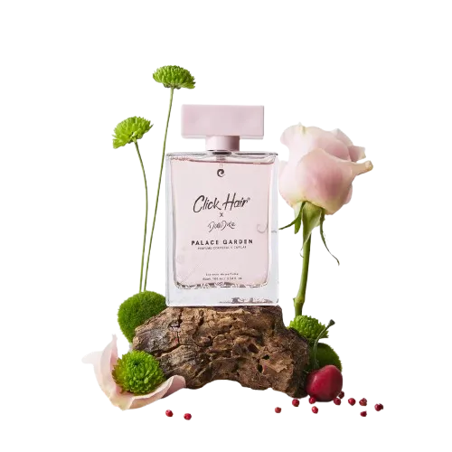 Perfume Corporal y Capilar Palace Garden x Dani Duke