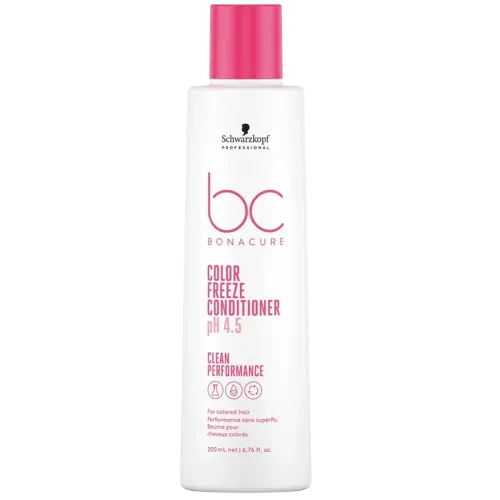 Acondicionador BC Bonacure Color Freeze pH 4.5 200ml