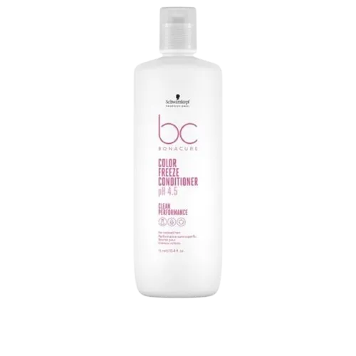 Acondicionador BC Bonacure Color Freeze pH 4.5 1.000ml