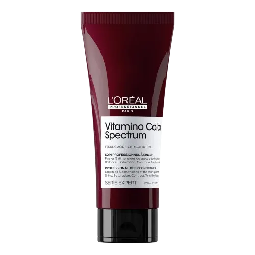 Acondicionador L'Oréal Professionnel Vitamino Color Spectrum 200ml