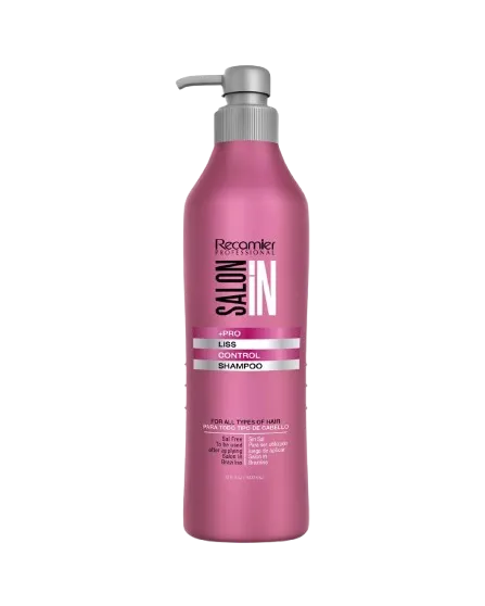 Shampoo Liss Control +Pro 1.000ml