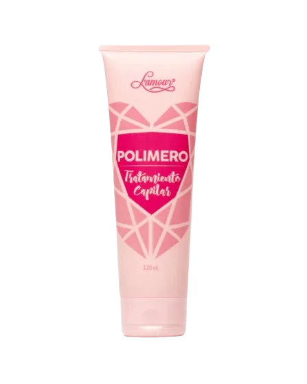 Polímero Tratamiento Capilar Antifrizz
