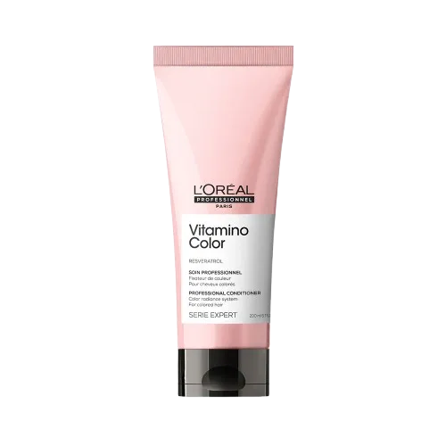 Acondicionador L'Oréal Professionnel Vitamino Color Resveratrol 200ml